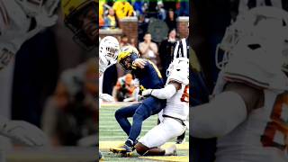 Michigan Football vs Texas longhorns  Texas Michigan Game [upl. by Dde979]