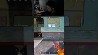 PUSHING SQUADS IN VIKENDI TRAIN STATION PUBG s7roke on twitch [upl. by Georgi]