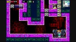 Metroid Zero Mission Item Locations Ridley [upl. by Pudendas]