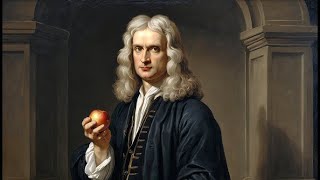 Isaac Newton Muž Který Navždy Změnil Vědu [upl. by Mikol301]