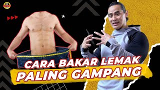 10 TIPS BAKAR LEMAK 2024 [upl. by Gaves]