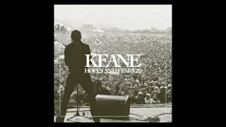 Keane Cant Stop Now Live From Mexico 2024 Audio [upl. by Ennovart803]