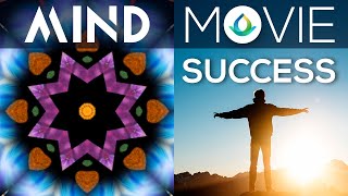 Kaleidoscope Meditation  Mind Movie SUCCESS 🏆 [upl. by Chloras]