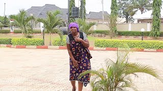 My Husband Maltreated Me amp Made Me Dress Like A Slave But God Saved Me  Nigerian Movies [upl. by Kaazi]