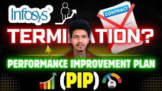 Infosys Performance Improvement plan  Infosys pip  What is pip in Infosys  Sharmilan [upl. by Oretna]