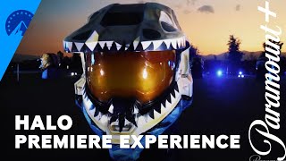 Halo Premiere Experience [upl. by Herahab]