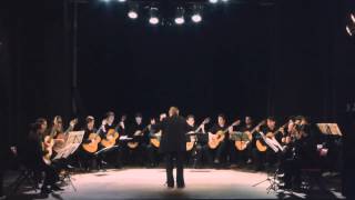 Modest Mussorgsky Cuadros de una Exposición [upl. by Ylatfen881]