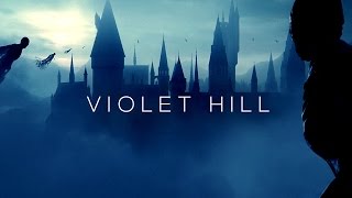 Harry Potter DH2  Violet Hill [upl. by Hendricks]