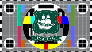 Argyle vs Blackburn Rovers  Pre Match Show [upl. by Cart]