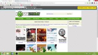 How to unblock putlockeris free with no download [upl. by Chane]