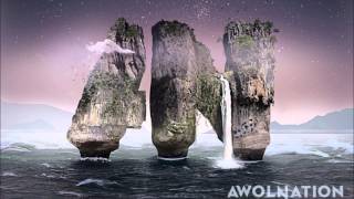 AWOLNATION megalithic symphony [upl. by Yllor]