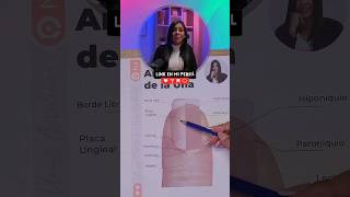 ✨ Tips de Esmaltado Semipermanente  Semana de las Uñas 2023 uñas [upl. by Asiilanna]