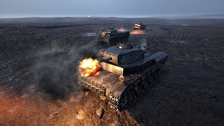 I build a Panzer in this Game  Sprocket [upl. by Marin491]