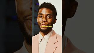 Chadwick Boseman Legacy Of Inspiration chadwickboseman inspiration shortvideo legend [upl. by Ikkiv563]