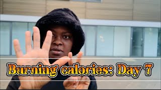 Boost Your Metabolism to Burn More Calories Day 7 [upl. by Nylecaj174]