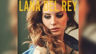 Lana Del Rey  Poetry in Motion Official Music Video [upl. by Hauhsoj440]