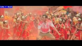 jai jai bajrangbali full video songbajrangi bhaijaan full video song [upl. by Lindeberg291]