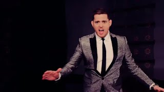 Michael Bublé  Whos Lovin You Official Music Video [upl. by Andriette473]