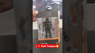 Dark Troopers Are Awesome [upl. by Arayt]