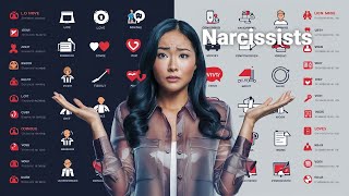 How Narcissists Exploit Your Vulnerability [upl. by Ysle]