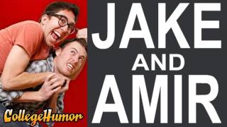 Jake and Amir IOU [upl. by Neeli]