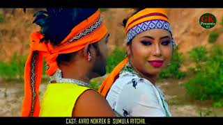 RANI রানী । 2024 Re Upload GARO SONG BY SAYMON  GK PRESENTS BD [upl. by Nalepka614]