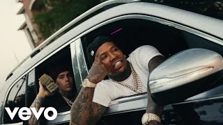 Moneybagg Yo ft Key Glock  No Brakes Music Video [upl. by Assed496]