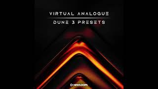 Virtual Analogue Dune 3 Presets Synapse Audio Dune 3 Presets [upl. by Greabe]