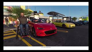 The Crew 2  gameplay online [upl. by Fitton742]