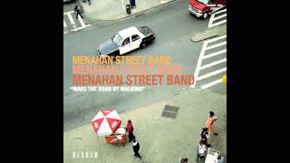 Menahan Street Band  The Traitor [upl. by Surat]