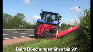 Kuhn Klepelmaaier SpringLonger 2009 [upl. by Tristam]