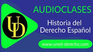 ⚖️ Historia del Derecho español El Derecho en la época de las Recopilaciones [upl. by Peckham]