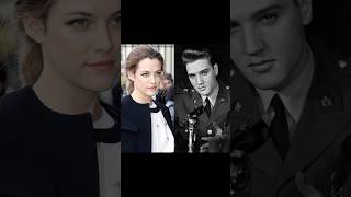 Elvis Presley’s Granddaughter Riley Keough elvispresley rileykeough [upl. by Dwain]