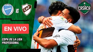 🚨 ¡PENALES EN VIVO GODOY CRUZ vs PLATENSE ⚽️ COPA DE LA LIGA  SEMIFINAL [upl. by Atekihc]