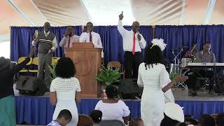 Norwood New Testament COG  Sunday 20th Oct 2024 [upl. by Drais]