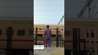 Railway Pointsman duty [upl. by Eedoj996]