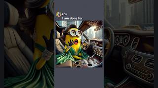 Karen Minion Gets Karma 10 years later… memes minions [upl. by Antonie]