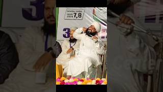 Sayed Aminul Qadri shorts islam viralvideo [upl. by Lam]