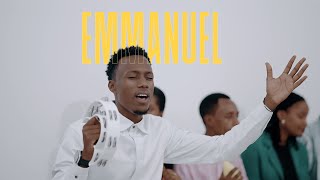 ZIKAMA Tresor  EMMANUEL Official Video [upl. by Alarice]