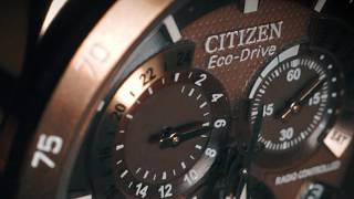 Citizen Eco Drive Watches Ottawa Seiko Nouras Jewellery [upl. by Riabuz]