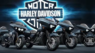 1 Exploring HarleyDavidson’s 2025 Lineup A Blend of Tradition and Innovation [upl. by Nohsed]