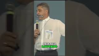 Padre Leo O Rei Ateu e o Empregado Carismático História de Amor e Ódio [upl. by Celka]