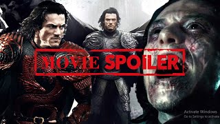 DRACULA UNTOLD 2 Will Dracula Untold 2 Happen Dark Universe Future Explained [upl. by Llerred]