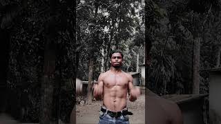 ankit baiyanpuria workout t desi attitude00 boy shorts reels attitude princehodaliya motivatio [upl. by Cinimod93]