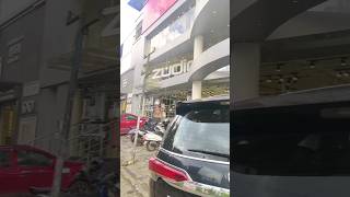 Thodupuzha zudio first time visiting 😘🥰🫣zudioonlineshopping zudioviralvideoshopping [upl. by Acirt]