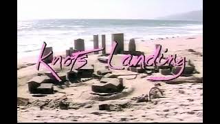 Knots Landing Season 11 Intro [upl. by Enitsyrk955]