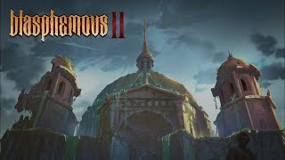 LIVE Blasphemous 2 Part Six [upl. by Haek775]