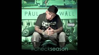 Paul Wall  That Check ft Stunna Bam [upl. by Ateerys203]