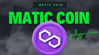 Matic Coin Price and Future 2024 In Hindi  Can Price Touch 5 [upl. by Ofilia456]