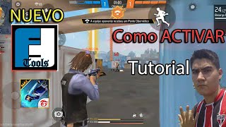 Como ACTIVAR ff tools pro 25 el ffh4 DAR TODO ROJO [upl. by Orlene338]